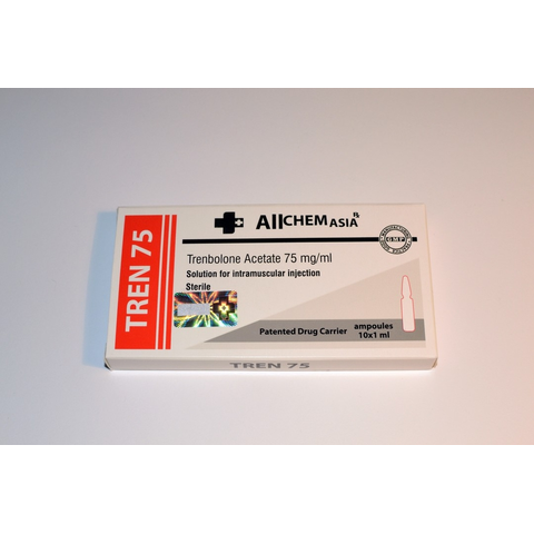 Buy AllChem TREN 75 online