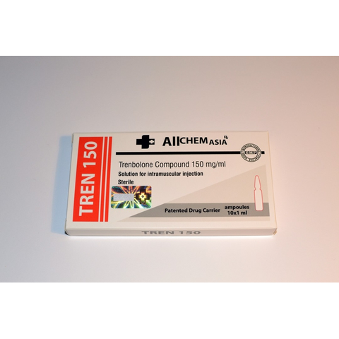 Buy AllChem TREN 150 online