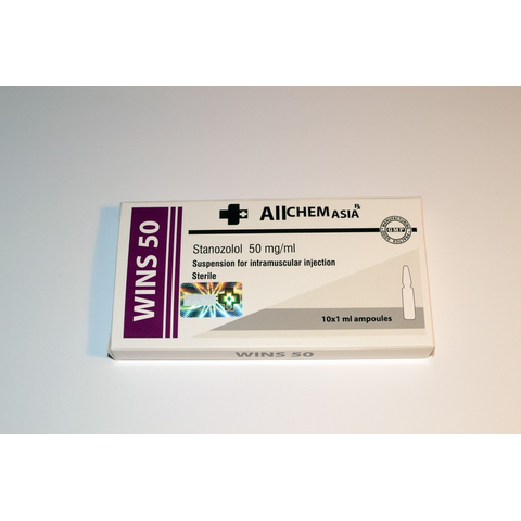 Buy AllChem WINS 50 online