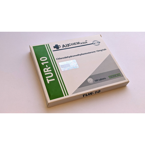 Buy AllChem TUR-10 online
