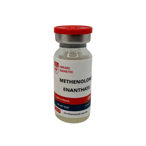 Buy Israel Methenolone Enanthate online