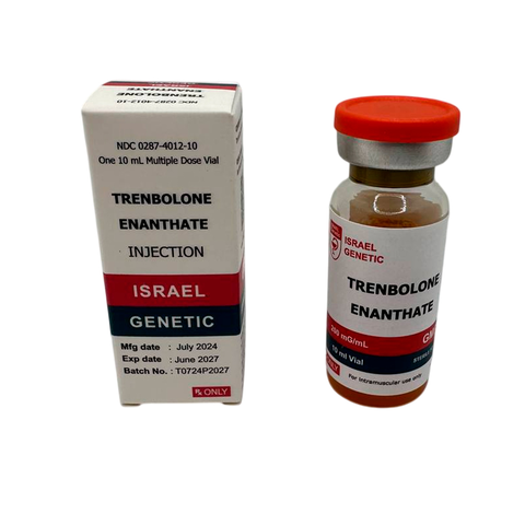 Buy Israel Trenbolone Enanthate online