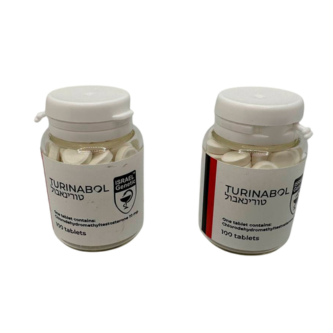 Buy Israel Turinabol online