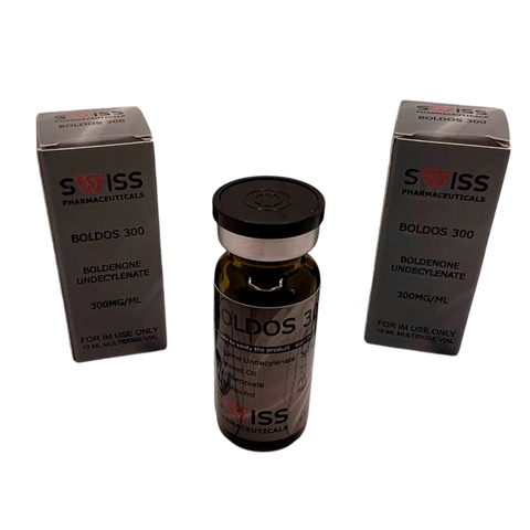 Buy Swiss Boldos 300 online