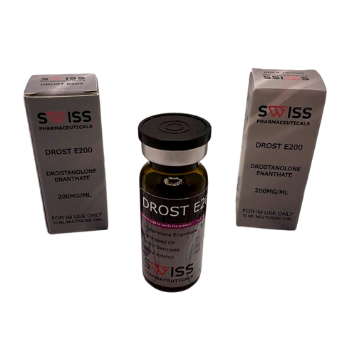 Buy Swiss Drost E200 online