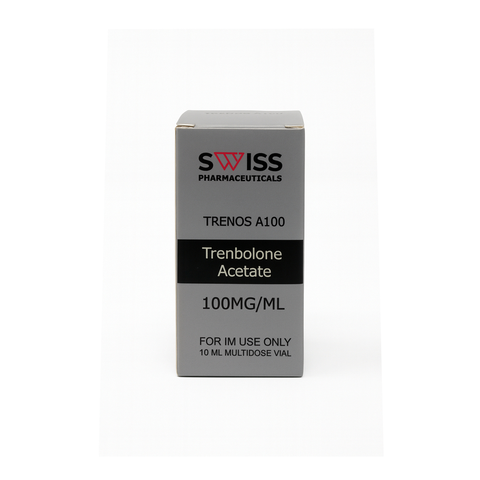 Buy Swiss Trenos A100 online