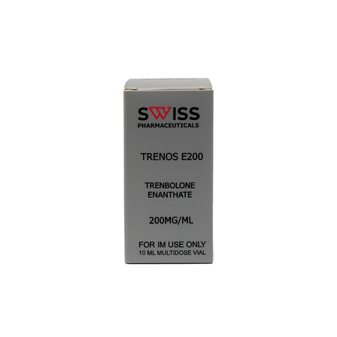 Buy Swiss Trenos E200 online