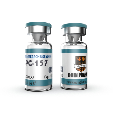 Buy ODIN BPC-157 10mg US online