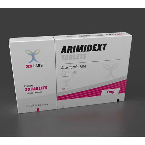 Buy XT-Labs Arimidext US online