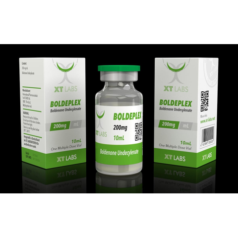 Buy XT-Labs Boldeplex US online