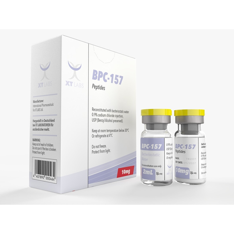 Buy XT-Labs BPC-157 10mg US online
