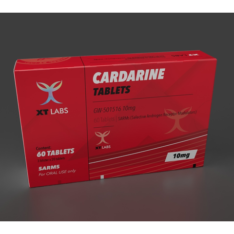 Buy XT-Labs Cardarine US online
