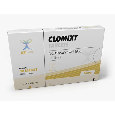 Buy XT-Labs Clomixt US online