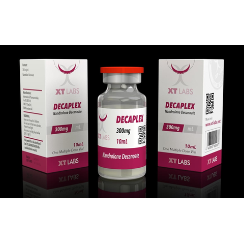 Buy XT-Labs Decaplex US online