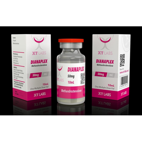 Buy XT-Labs Dianaplex US online
