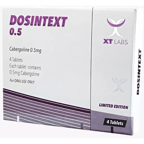 Buy XT-Labs Dosintext 0.5 US online