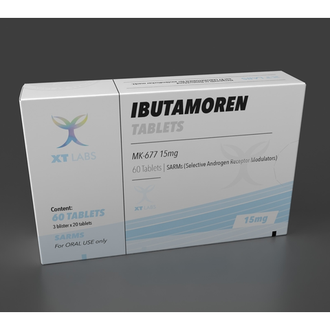 Buy XT-Labs Ibutamoren US online