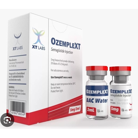 Buy XT-Labs OzempleXT 5 US online