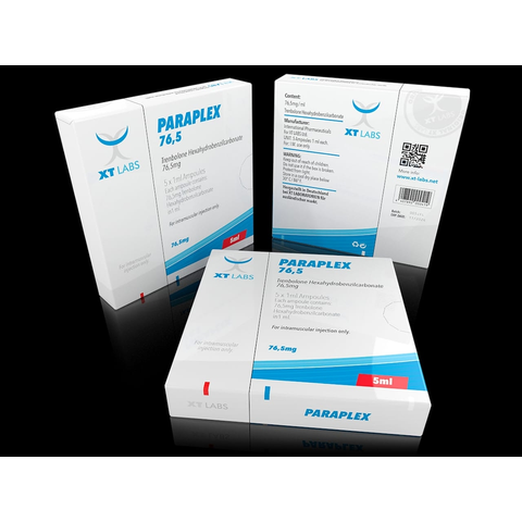 Buy XT-Labs Paraplex 76.5 US online