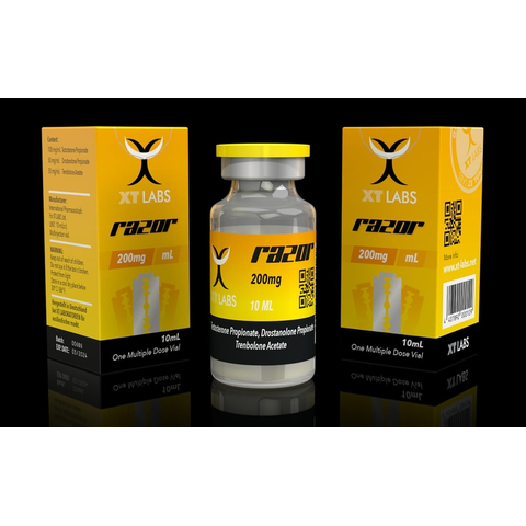 Buy XT-Labs Razon 200 US online