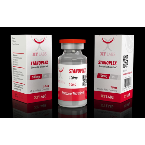 Buy XT-Labs Stanoplex 100 US online