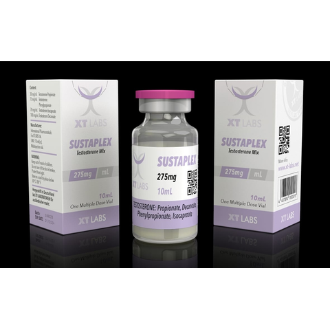 Buy XT-Labs Sustaplex 275 US online