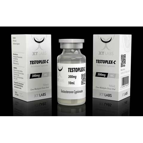 Buy XT-Labs Testoplex-C300 US online