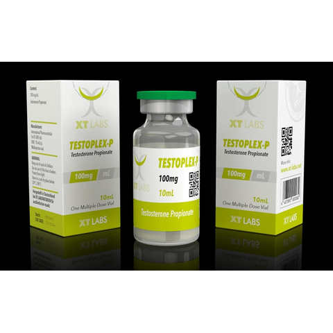 Buy XT-Labs Testoplex-P100 US online