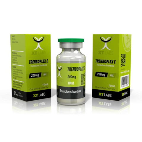 Buy XT-Labs Trenboplex E 200 US online