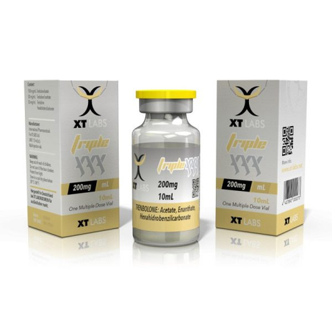 Buy XT-Labs Triple XXX 200 US online