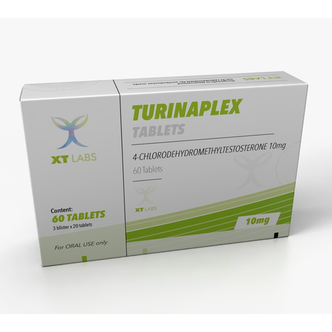 Buy XT-Labs Turinaplex 10 US online