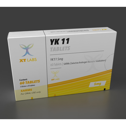 Buy XT-Labs YK 11 US online