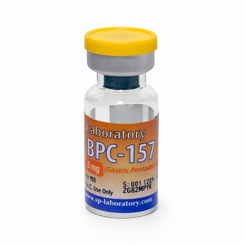 Buy SP BPC-157 online