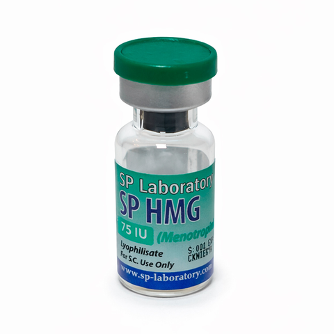 Buy SP HMG online