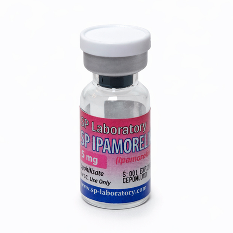 Buy SP Ipamorelin online