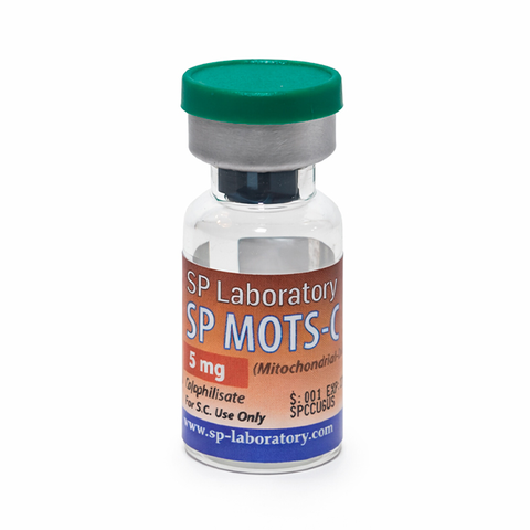 Buy SP Mots-C online