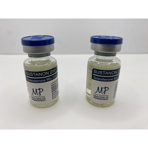 Buy MP Sustanon 250 EU online