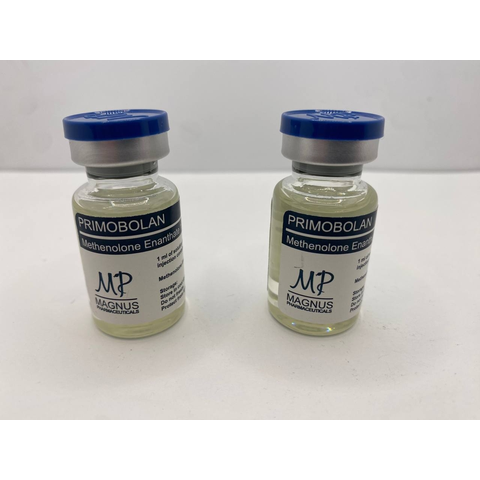Buy MP Primobolan EU online