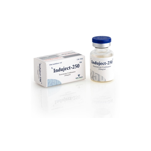Buy Alpha Pharma - Induject-250 10ml US online