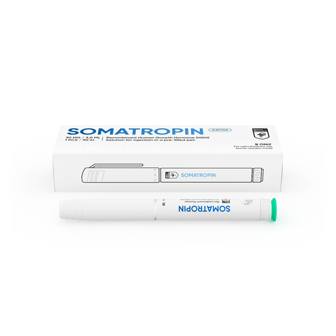 Buy Hilma HGH Pen 90IU online