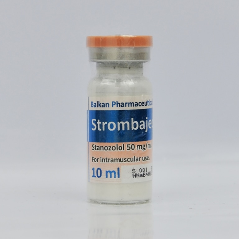 Buy BP Strombaject 10ml US online
