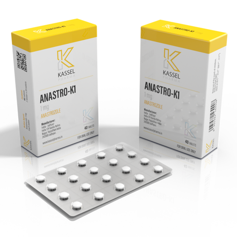 Buy Kassel Anastro-K1 US online