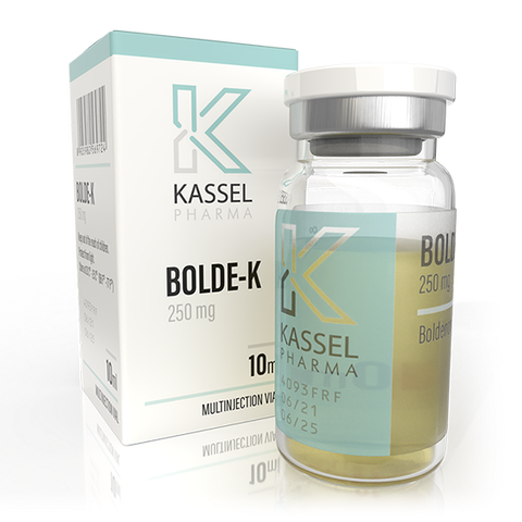Buy Kassel Bolde-K 250 US online