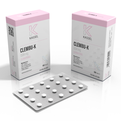 Buy Kassel Clembu-K US online