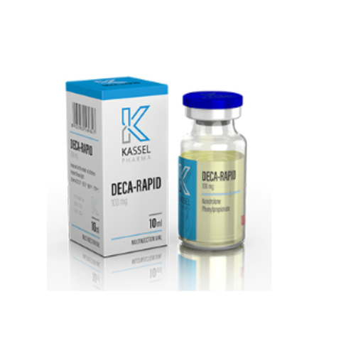 Buy Kassel Deca-Rapid US online