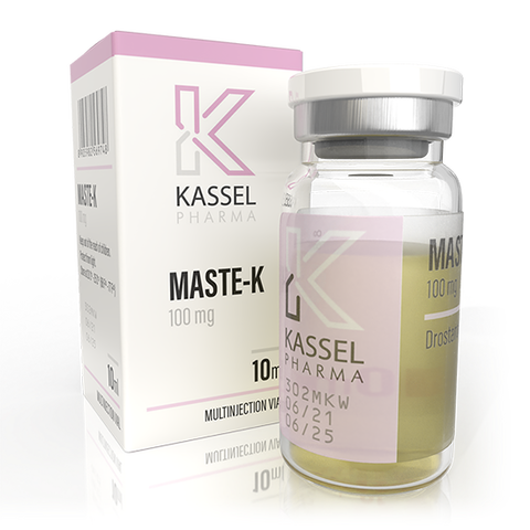 Buy Kassel Maste-K 100 US online