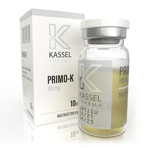Buy Kassel Primo-K US online