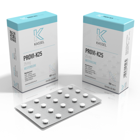 Buy Kassel Provi-K25 US online