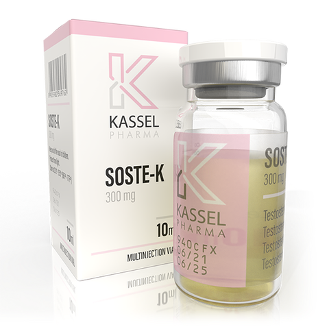 Buy Kassel Soste-K 300 US online