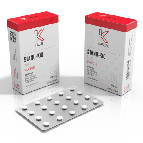 Buy Kassel Stano-K10 US online